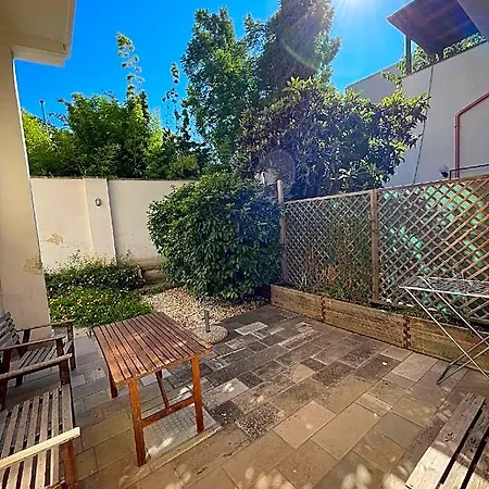 Residens Mary Apt. - Residenza Storica - Centro Citta Lecce