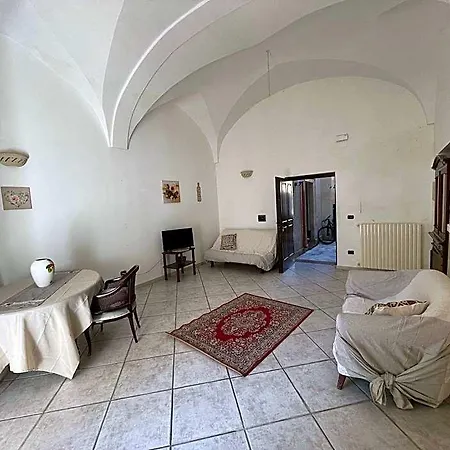 Otel Mary Apt. - Residenza Storica - Centro Citta Lecce