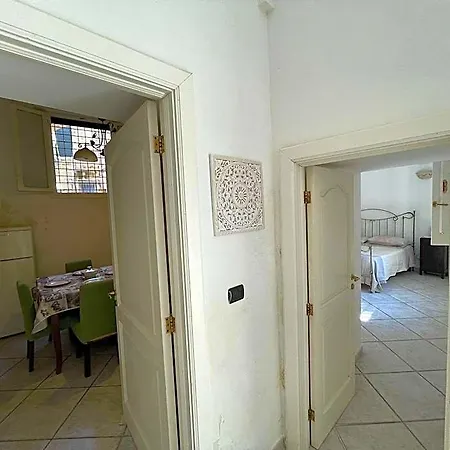 Otel Mary Apt. - Residenza Storica - Centro Citta Lecce