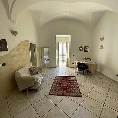 Mary Apt. - Residenza Storica - Centro Citta *