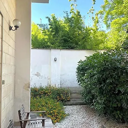 Mary Apt. - Residenza Storica - Centro Citta Otel 2*