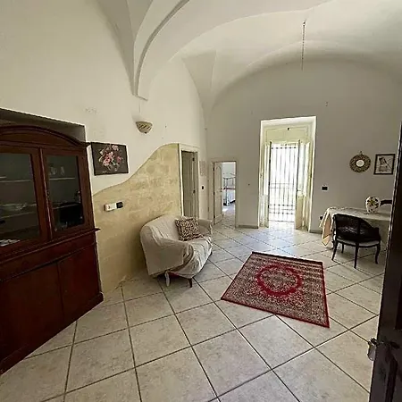 Mary Apt. - Residenza Storica - Centro Citta Hotel