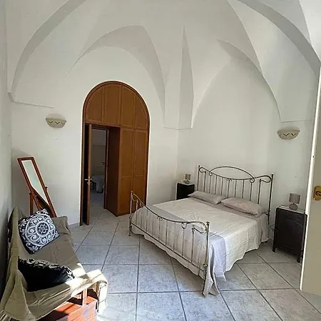 Mary Apt. - Residenza Storica - Centro Citta Lecce